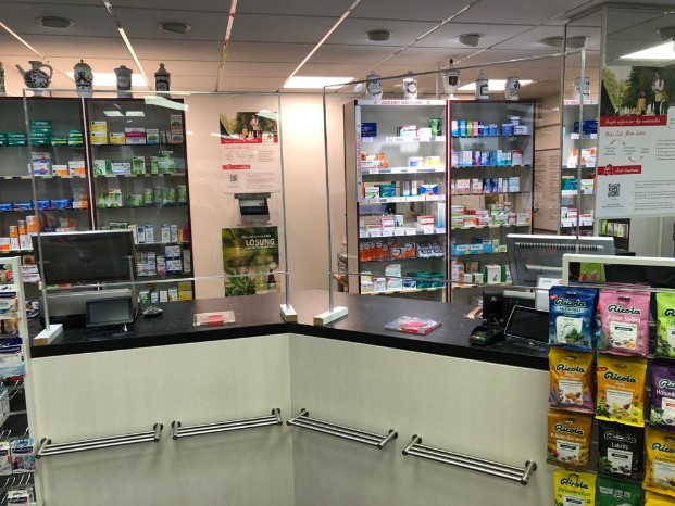 Sonnen-Apotheke