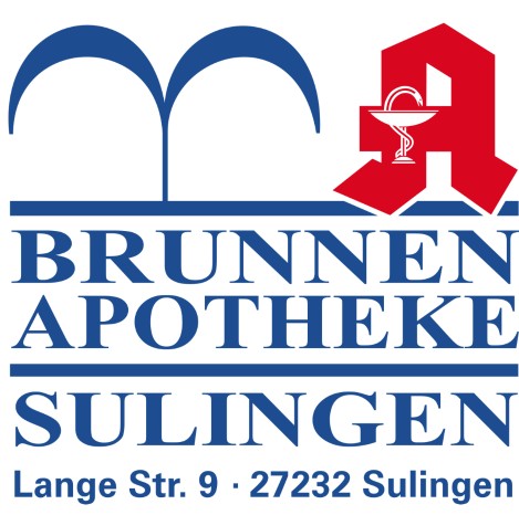 Brunnen-Apotheke