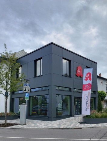 Apotheke am Stadtpark