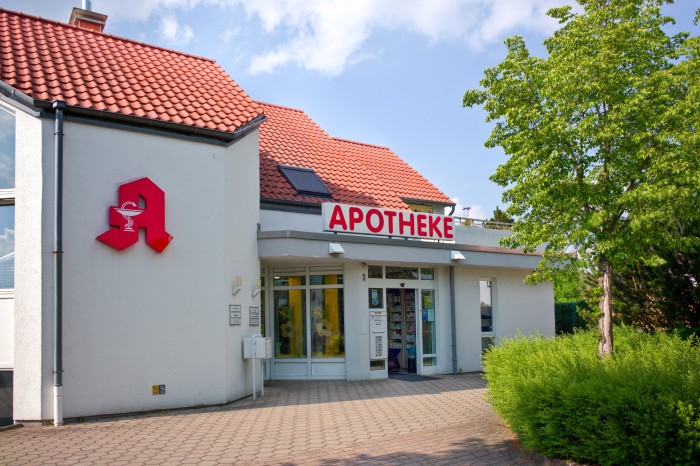 Apotheke Auf der Lohe
