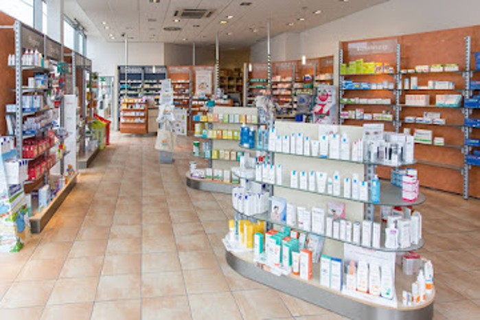 Bienen-Apotheke Unterhaching