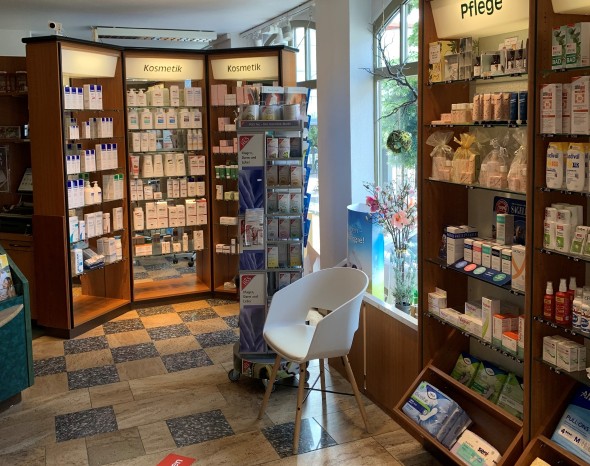 Seiler-Apotheke