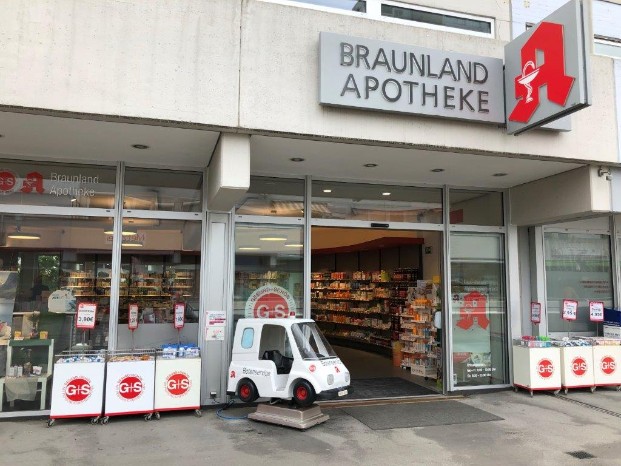 Braunland-Apotheke