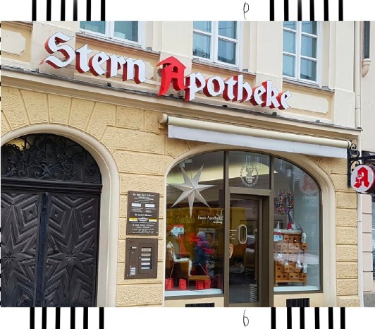 Stern Apotheke