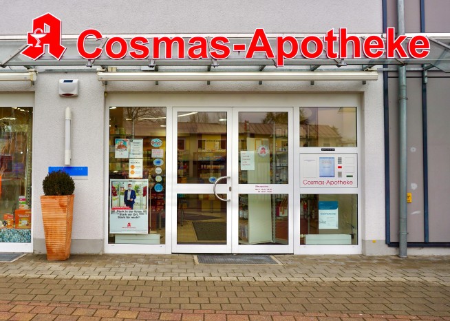 Cosmas Apotheke