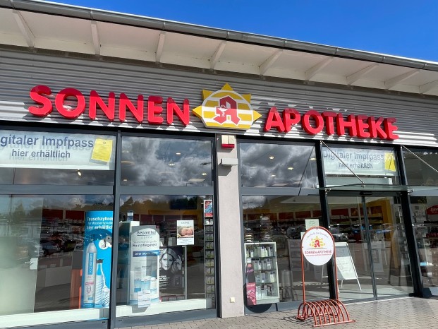 Sonnen-Apotheke