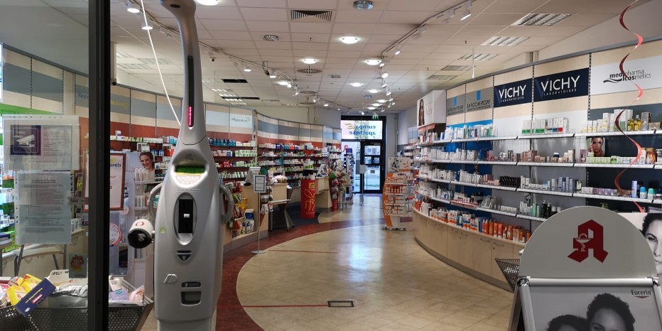 europa apotheke