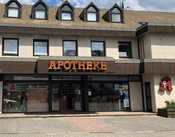 Spessart Apotheke