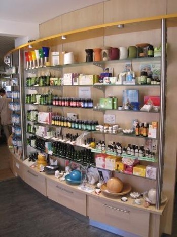 Marien Apotheke