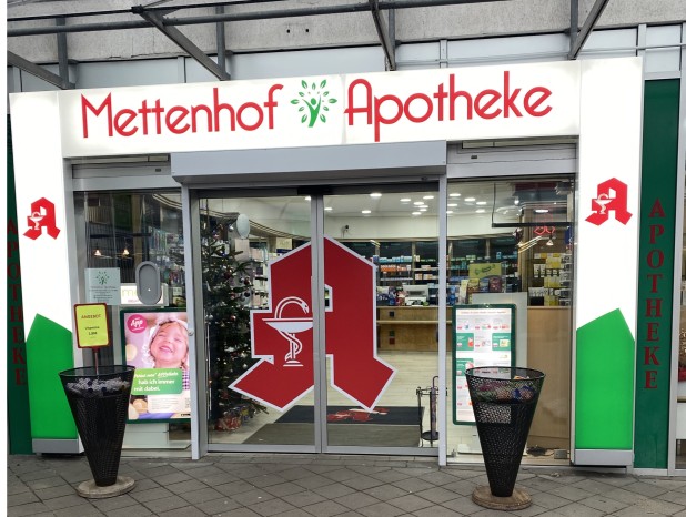 Mettenhof Apotheke