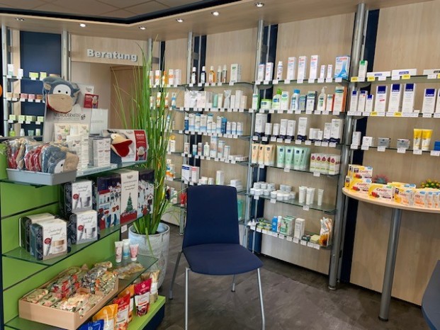 Rosen Apotheke