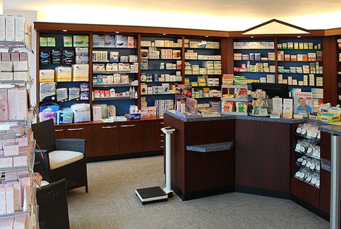 Amts Apotheke