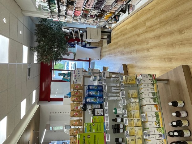 Goetz'sche Apotheke