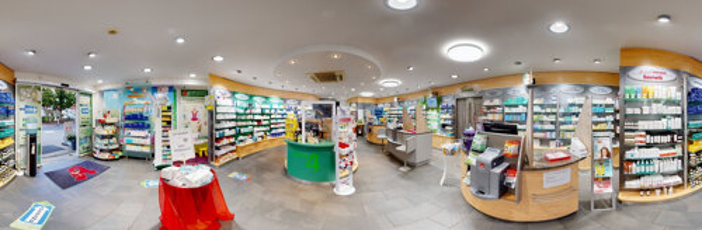 Linden-Apotheke Wölfersheim
