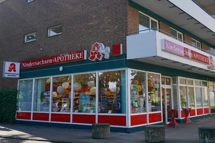 Niedersachsen Apotheke