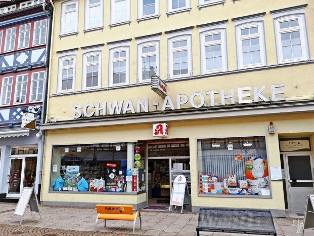 Schwan-Apotheke