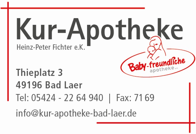 Kur Apotheke