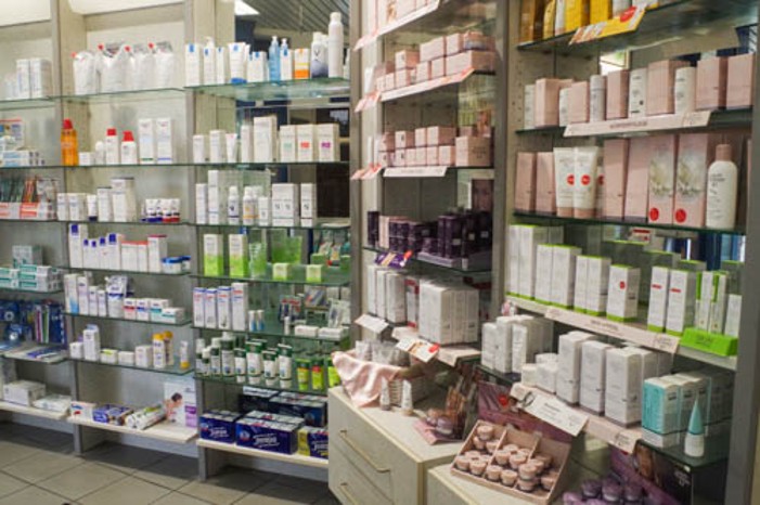 Marschner Apotheke
