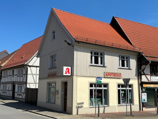 Marien-Apotheke
