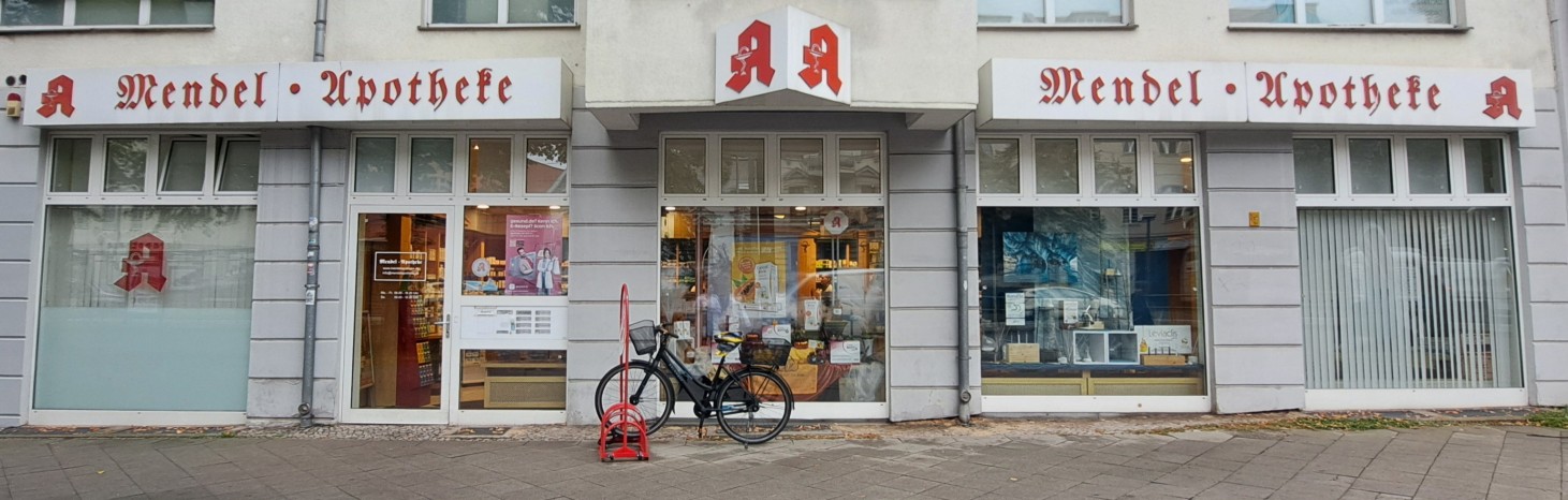 Mendel - Apotheke