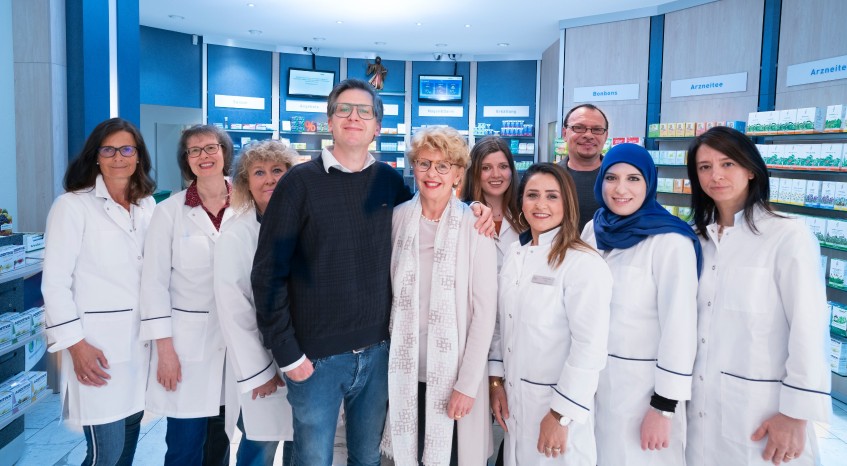 Punkt Apotheke