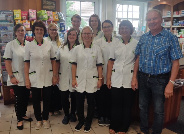 Apotheke am Sternplatz