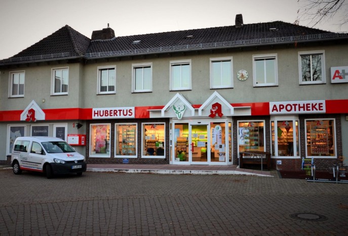 Hubertus Apotheke