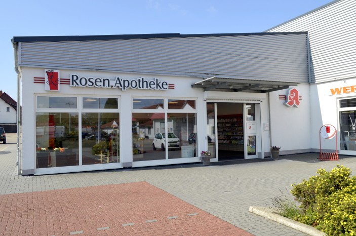Rosen Apotheke