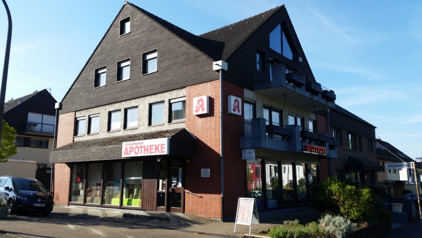 Kreuzherren Apotheke
