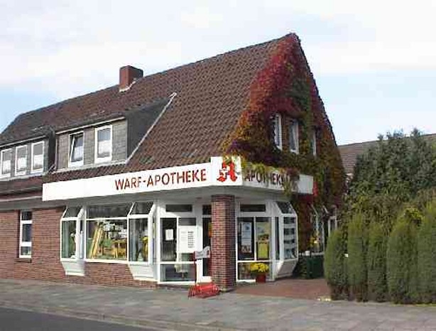 Warf-Apotheke