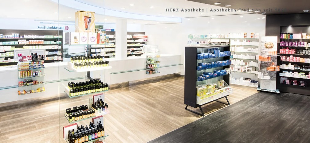 Herz-Apotheke