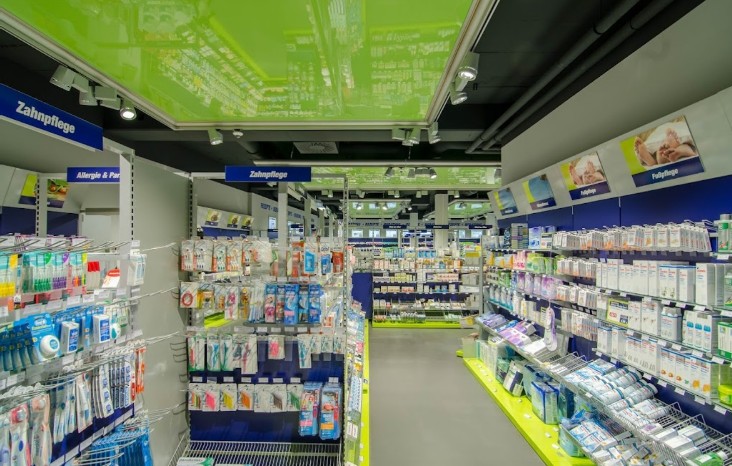 easyApotheke Frechen-City