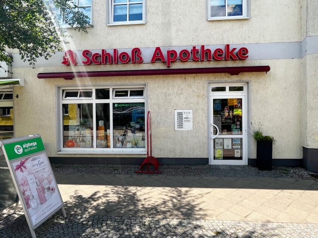 Schloß-Apotheke