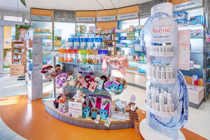 Markt Apotheke