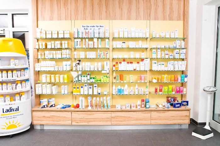 Südstadt Apotheke