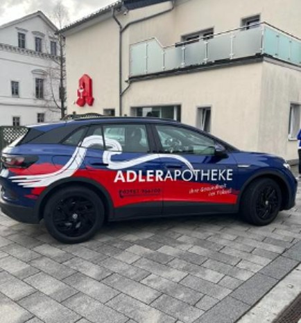 Adler Apotheke