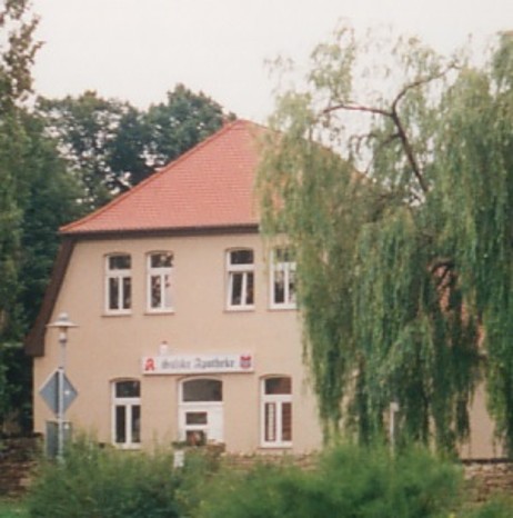Salzke Apotheke