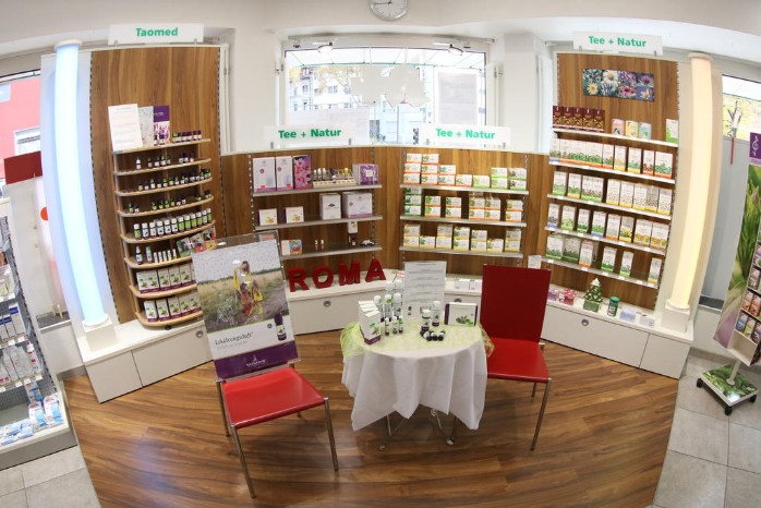 Drei-Linden-Apotheke