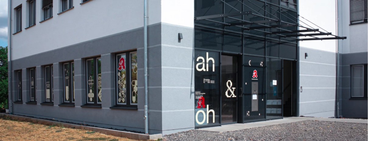 Ah & Oh meine Apotheke