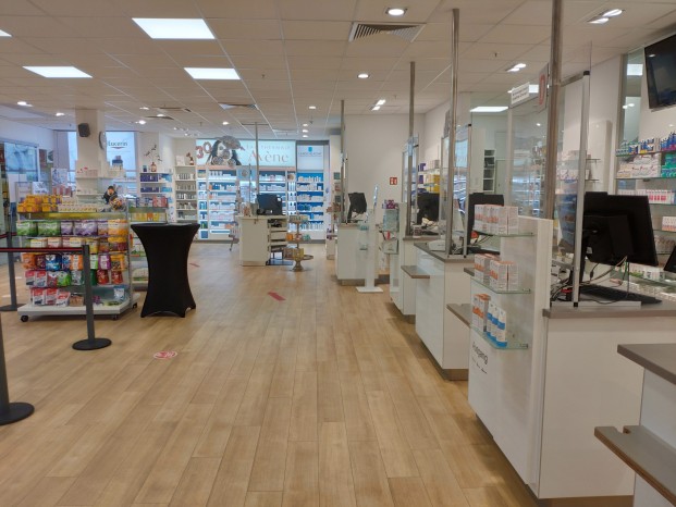 City Apotheke