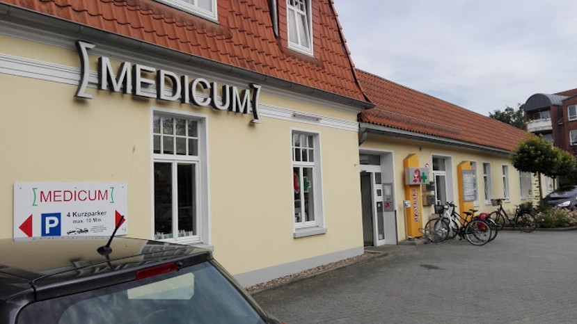 Apotheke am Stadtgraben