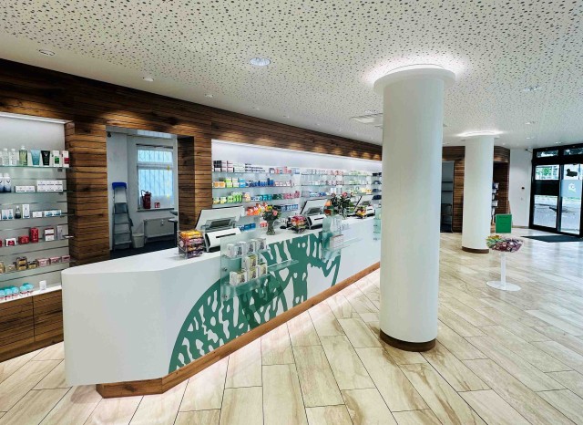 Grüne Apotheke