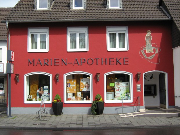 Marien-Apotheke
