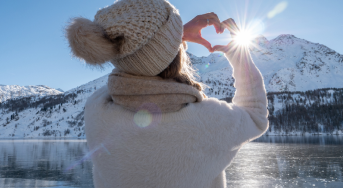 Anzeige: Gesund ins neue Jahr! LIVSANE unterstützt ihr Immunsystem und begleitet Sie durch die kalte Jahreszeit.