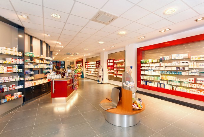 Donatus Apotheke