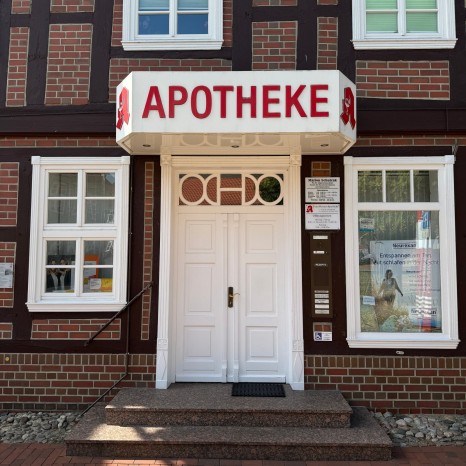 Fritz-Reuter-Apotheke