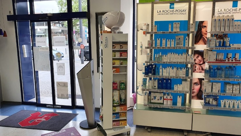 Rosen Apotheke