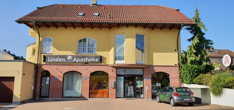 Linden-Apotheke