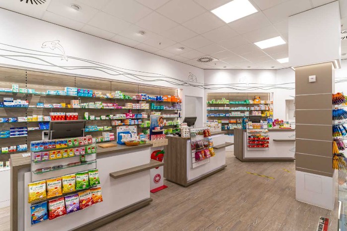 Delphin Center Apotheke