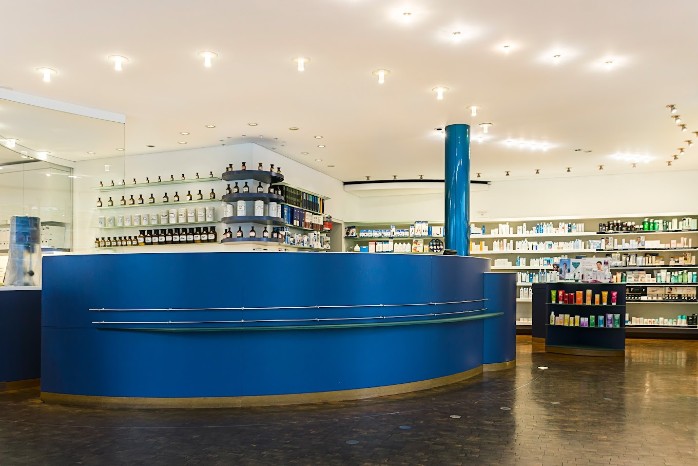 Stadt-Apotheke Achern